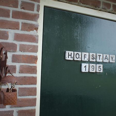 Hofstay195 Achterveld Εξωτερικό φωτογραφία