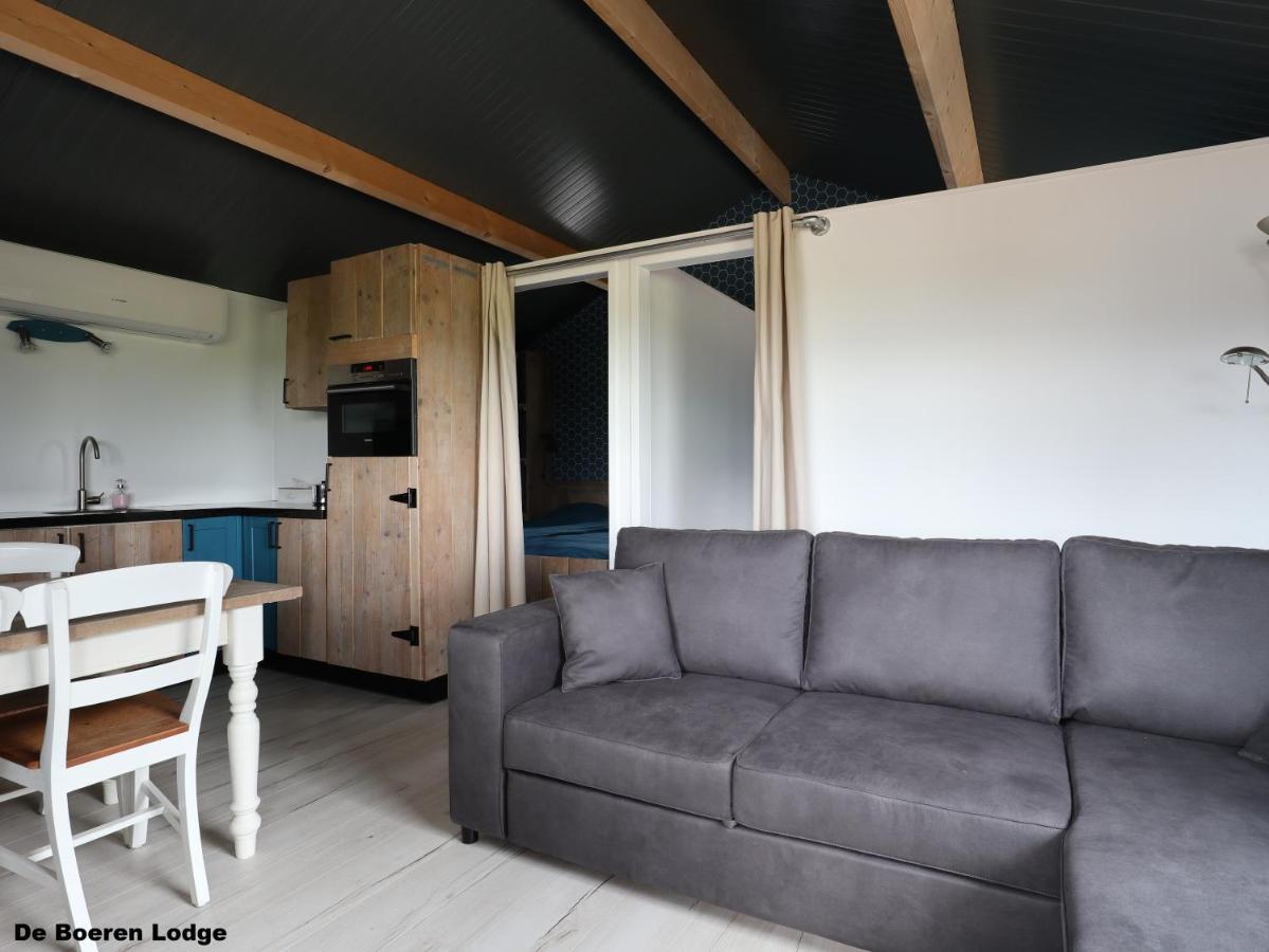 Hofstay195 Achterveld Εξωτερικό φωτογραφία