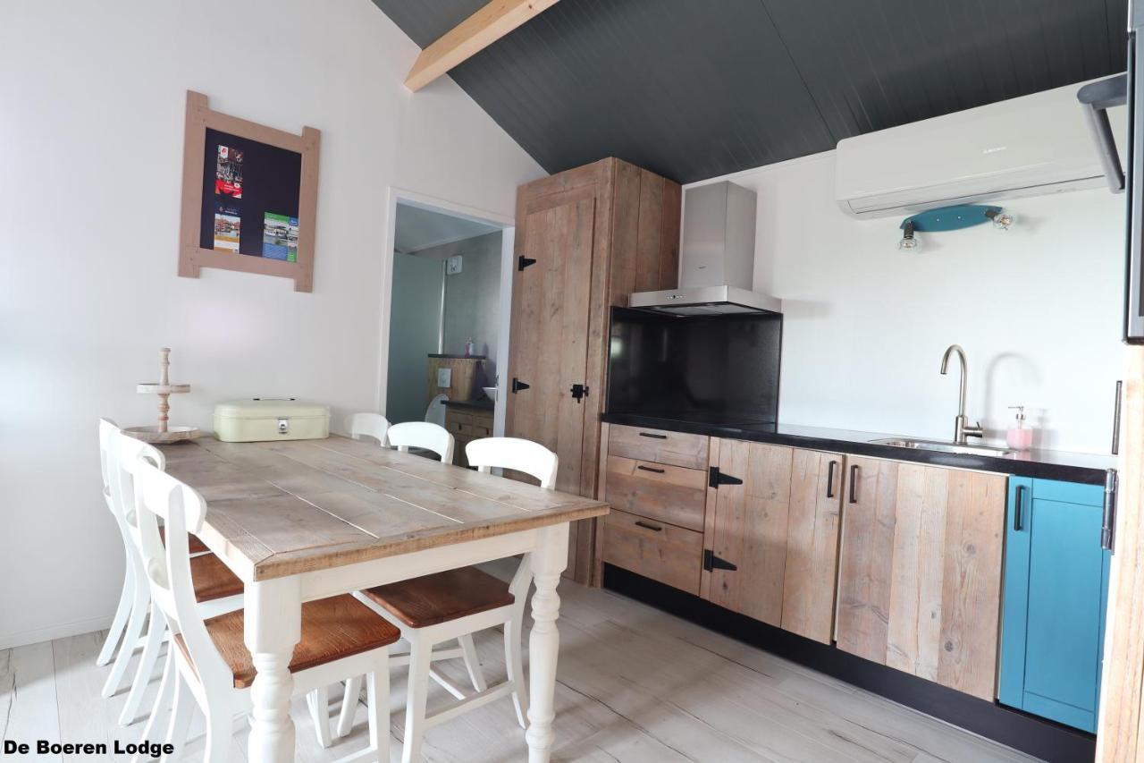 Hofstay195 Achterveld Εξωτερικό φωτογραφία