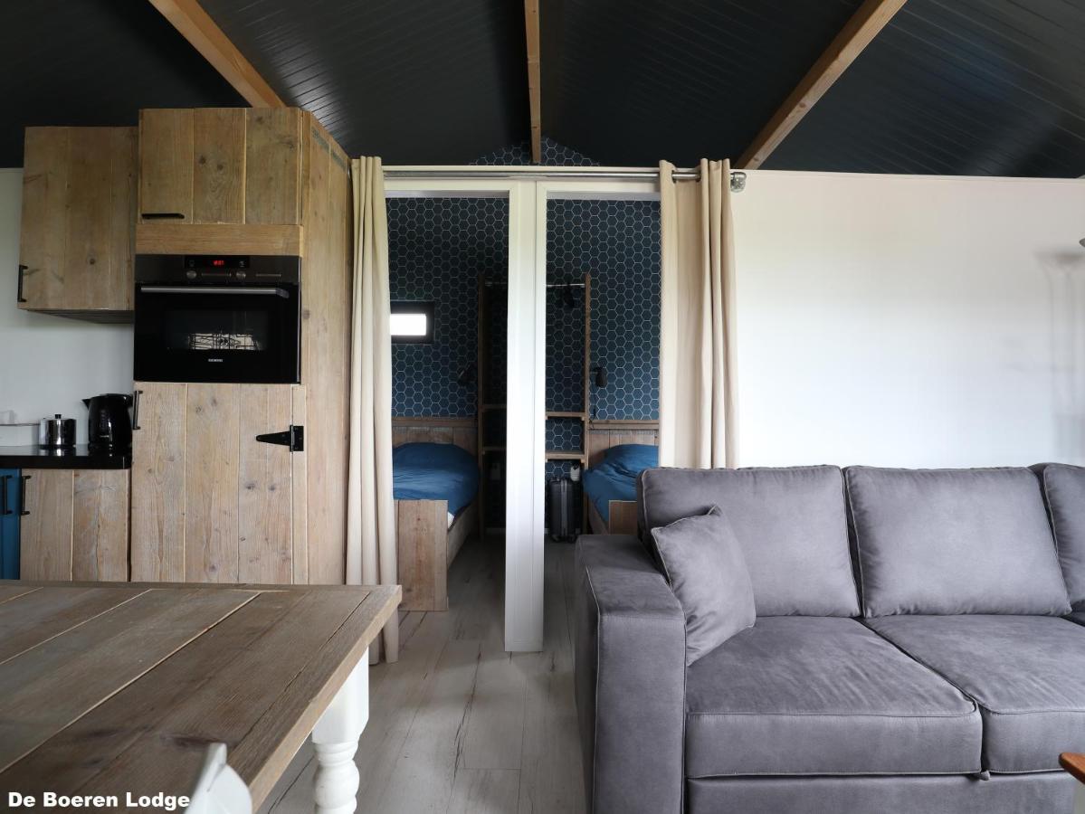 Hofstay195 Achterveld Εξωτερικό φωτογραφία