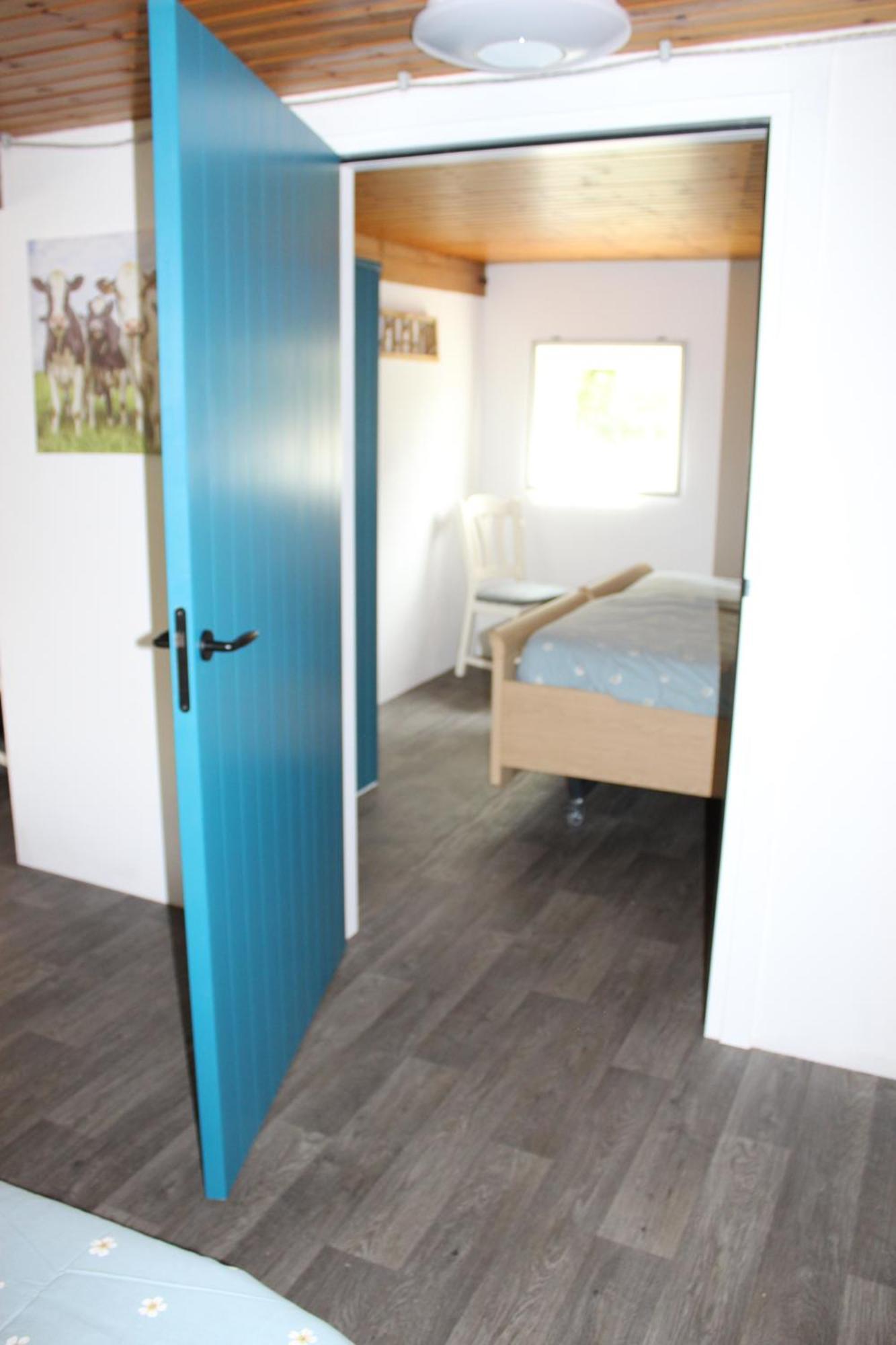 Hofstay195 Achterveld Εξωτερικό φωτογραφία