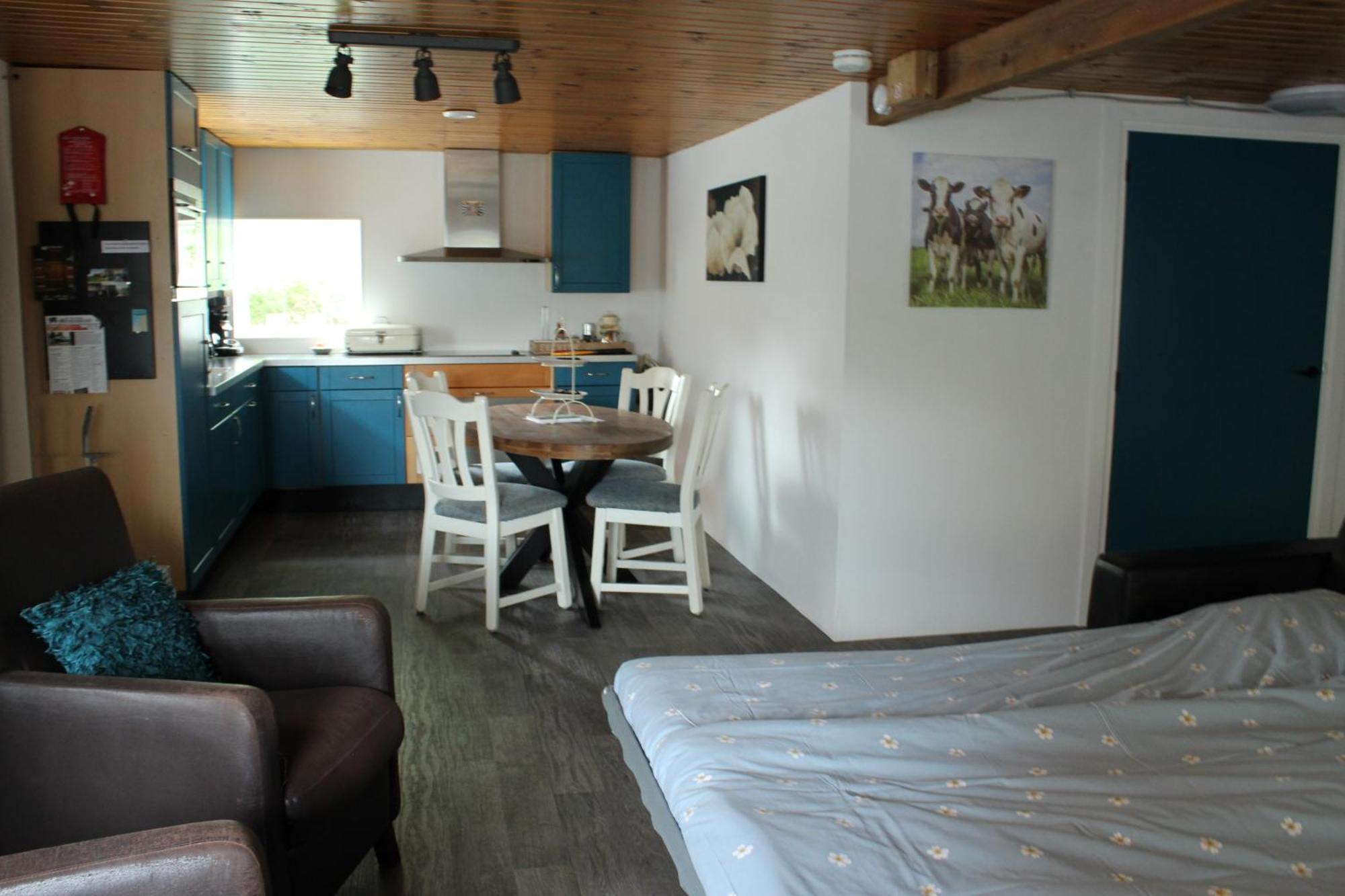 Hofstay195 Achterveld Εξωτερικό φωτογραφία